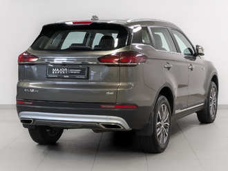 Geely Atlas Pro