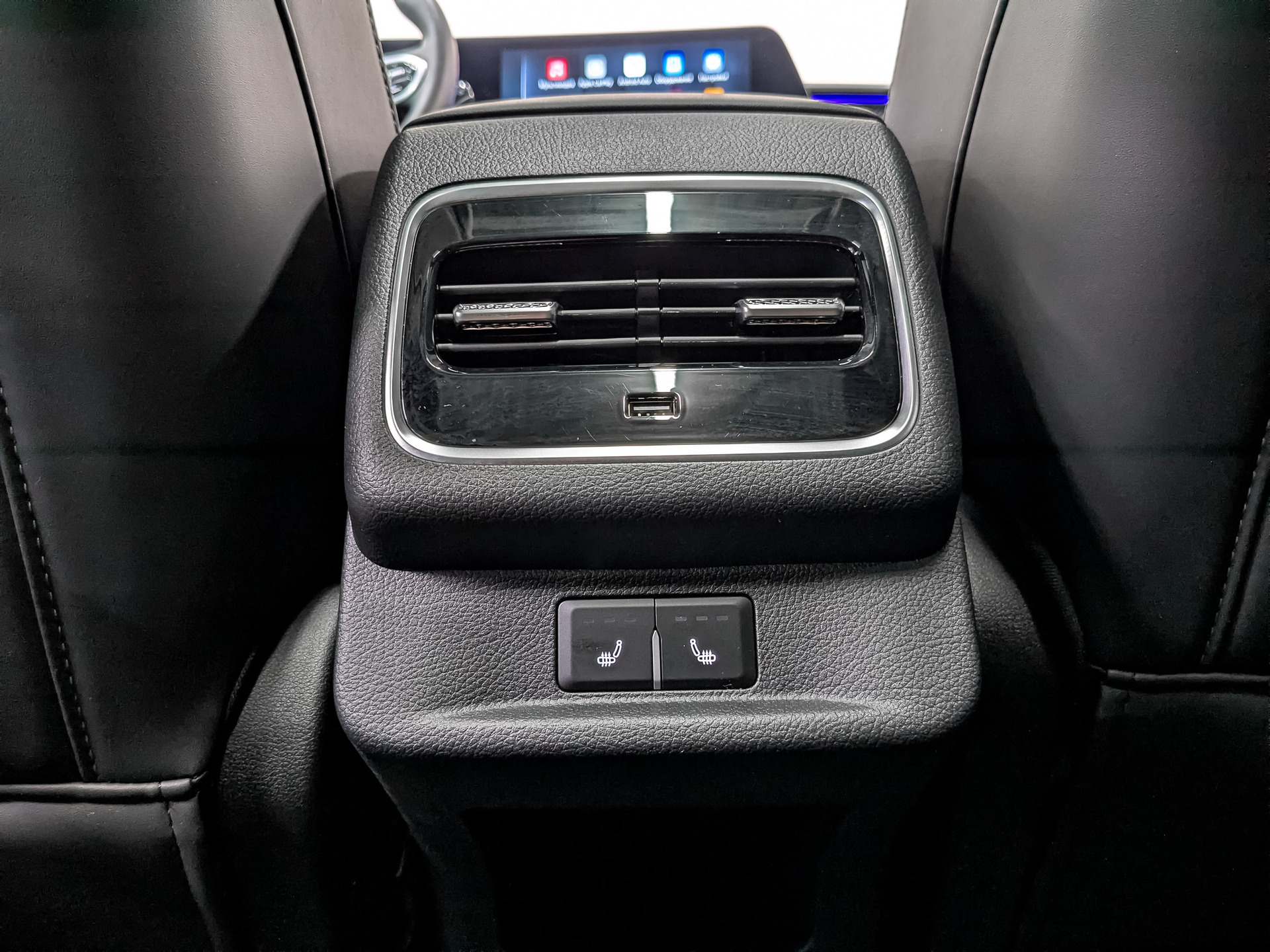 TENET T7 1.60 (150 л.с), автомат, 2026, пробег 8 085 км
