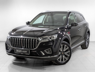 HONGQI HS5 I