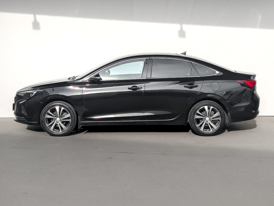 Фото Changan Eado plus с пробегом 60 701 км