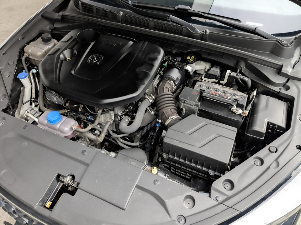 Фото Changan Eado plus с пробегом 60 701 км