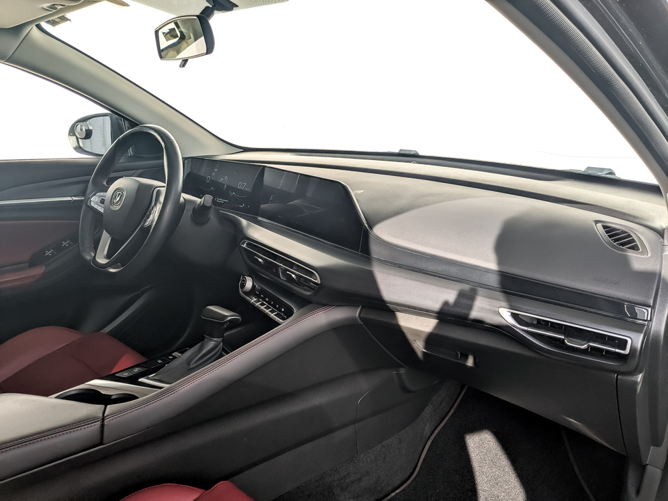 Фото Changan Eado plus с пробегом 60 701 км