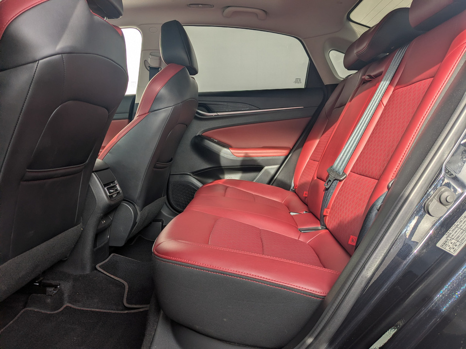 Фото Changan Eado plus с пробегом 60 701 км
