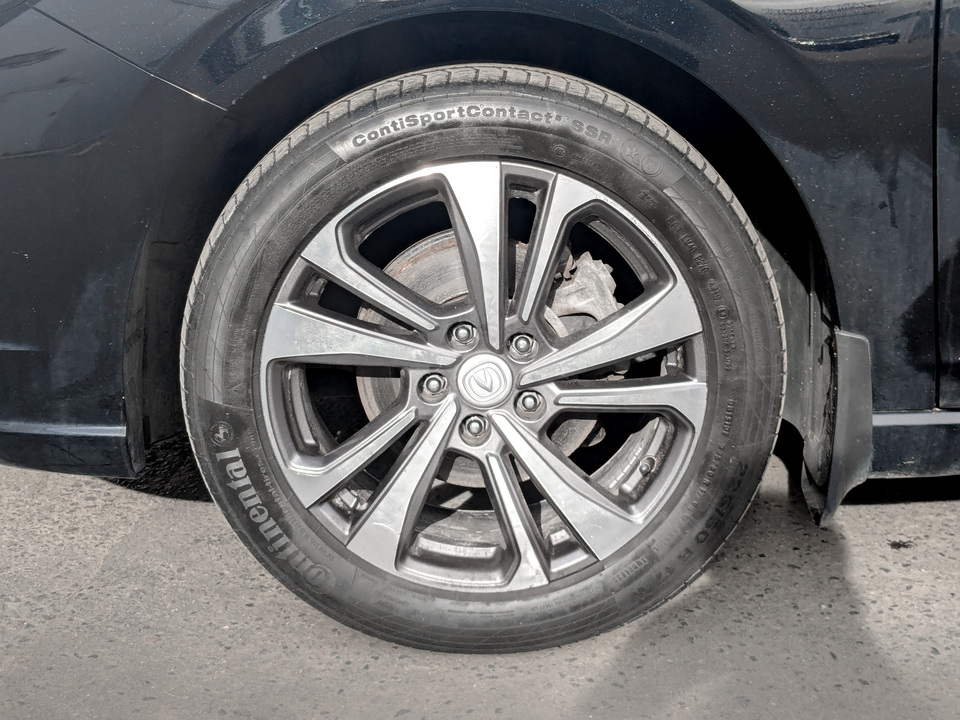 Фото Changan Eado plus с пробегом 60 701 км