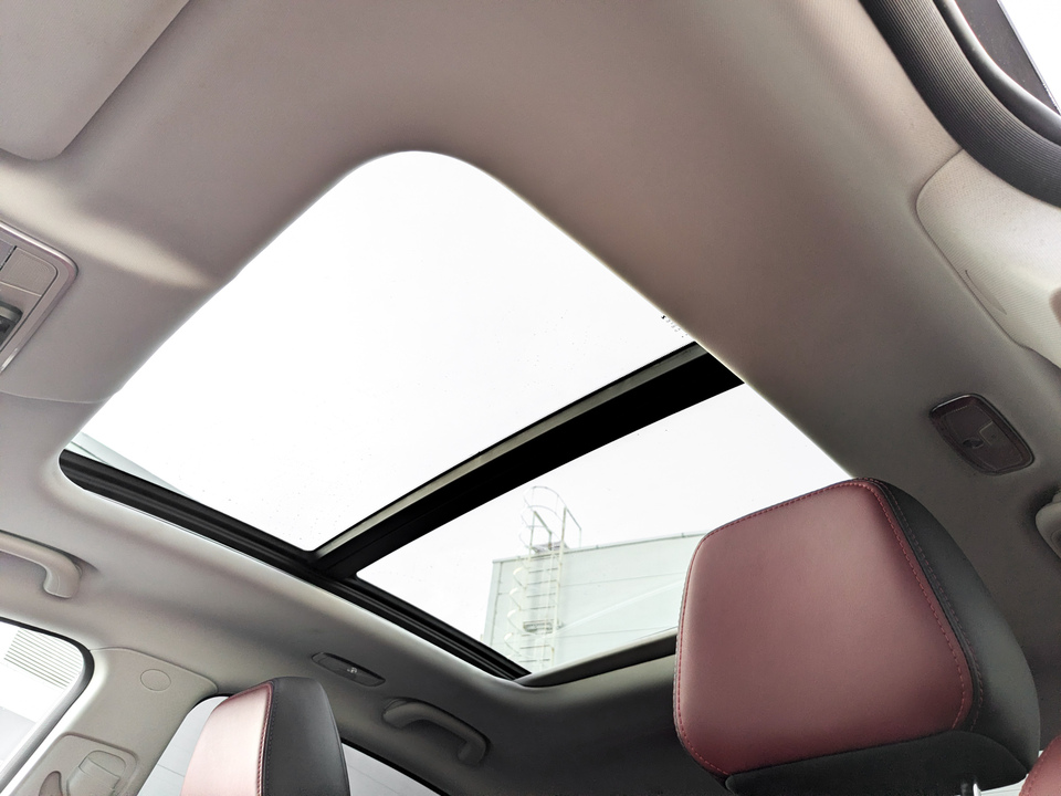 Фото Changan Eado plus с пробегом 60 701 км
