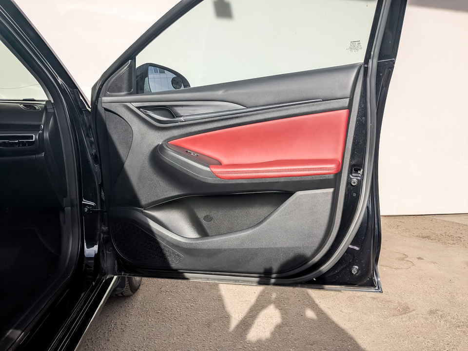 Фото Changan Eado plus с пробегом 60 701 км