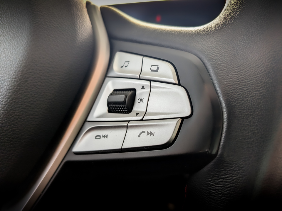 Фото Changan Eado plus с пробегом 60 701 км