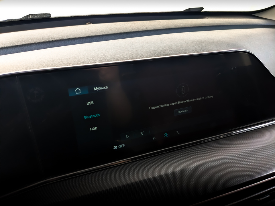 Фото Changan Eado plus с пробегом 60 701 км