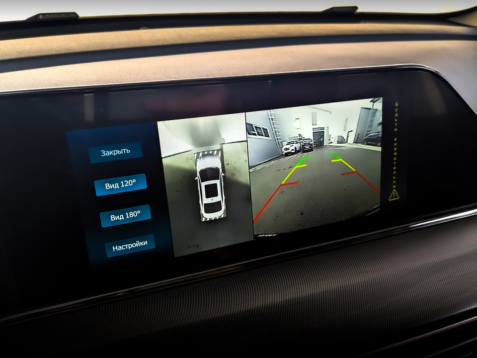 Фото Changan Eado plus с пробегом 60 701 км