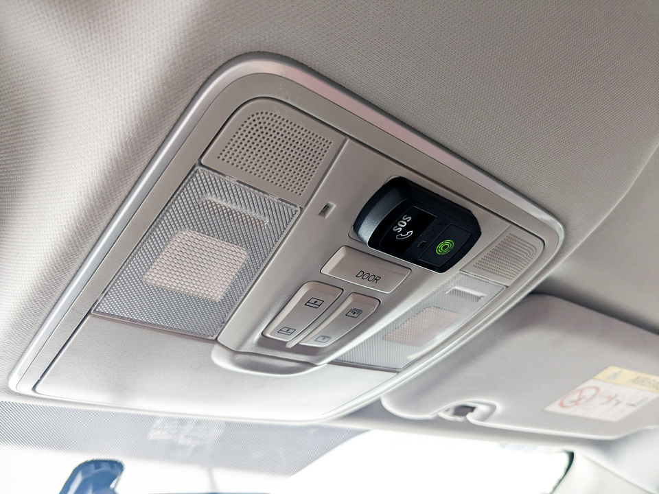 Фото Changan Eado plus с пробегом 60 701 км