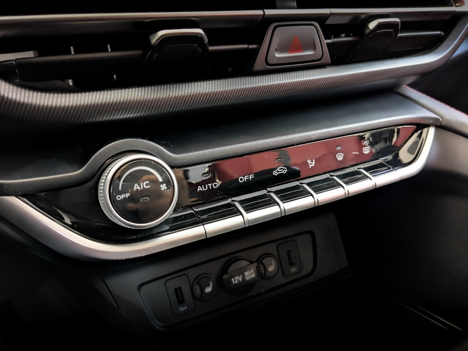 Фото Changan Eado plus с пробегом 60 701 км