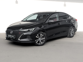 CHANGAN Eado plus