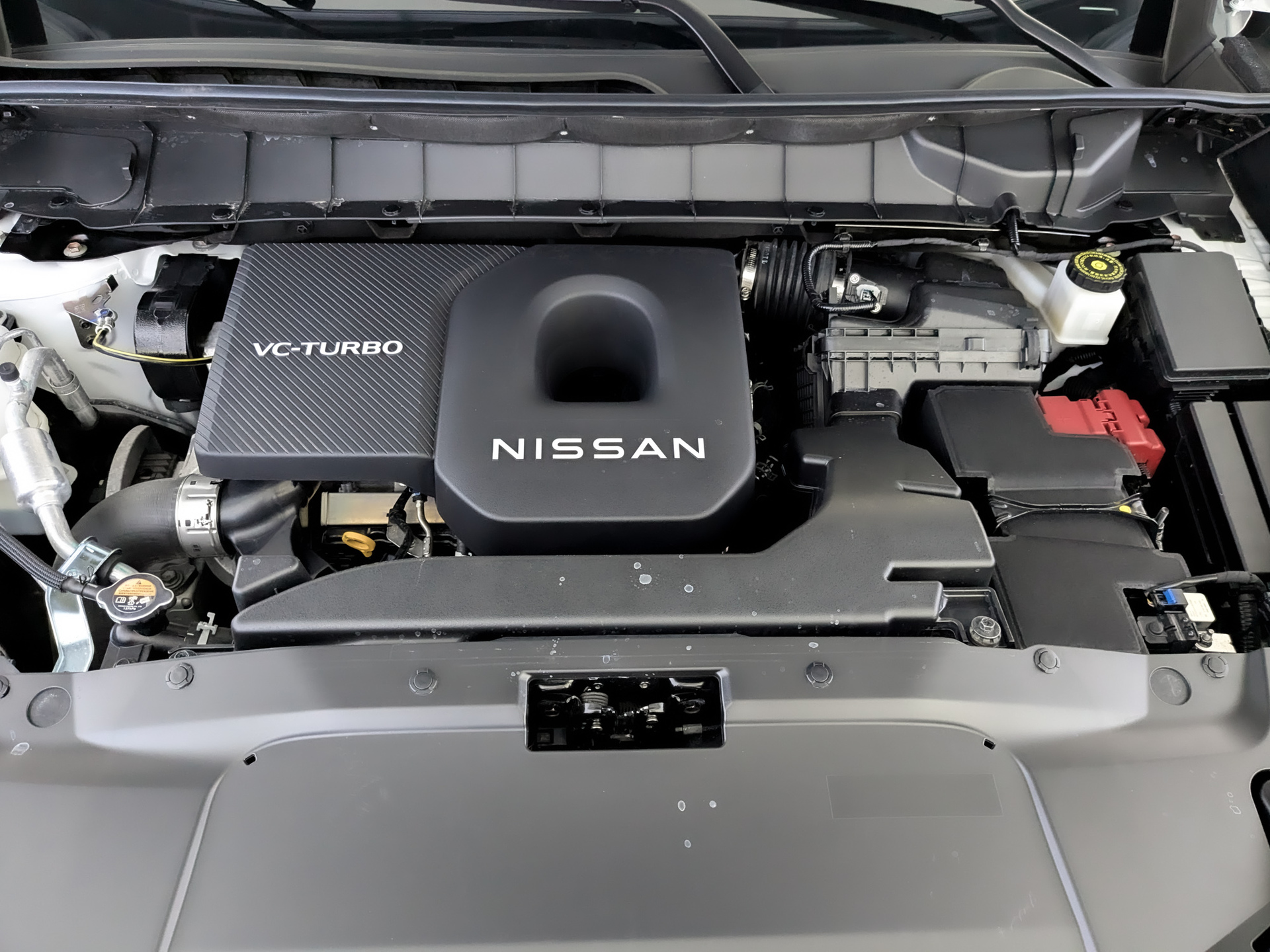 NISSAN PathFinder 2.00 (252 л.с), автомат, 2024, пробег 5 475 км