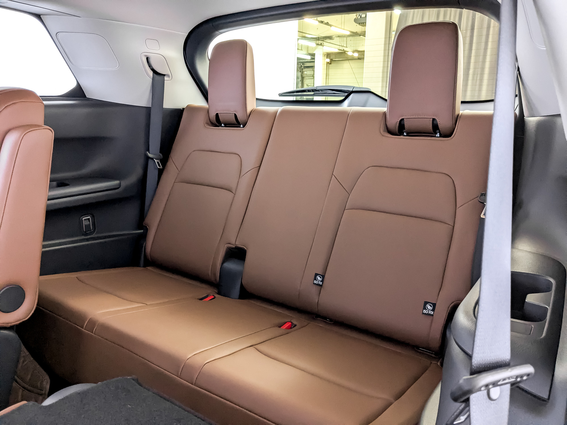 NISSAN PathFinder 2.00 (252 л.с), автомат, 2024, пробег 5 475 км