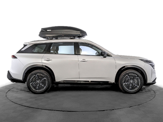 Nissan Pathfinder V (China Market)