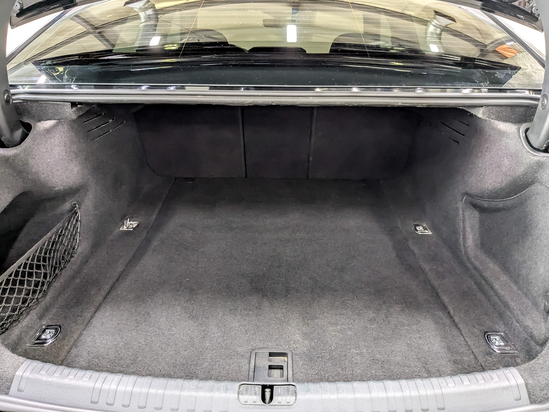 AUDI A6 3.00 (340 л.с), автомат, 2018, пробег 122 056 км