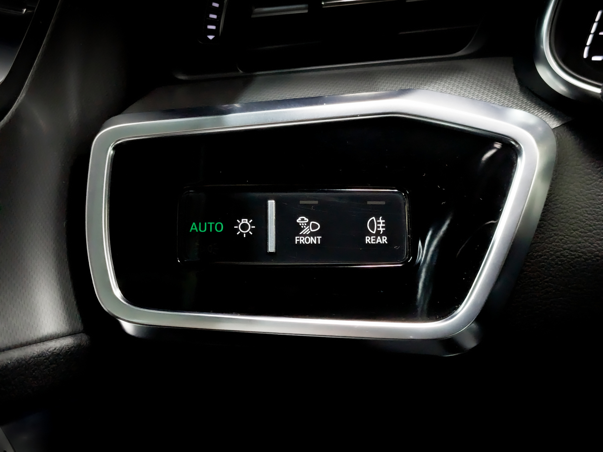 AUDI A6 3.00 (340 л.с), автомат, 2018, пробег 122 056 км