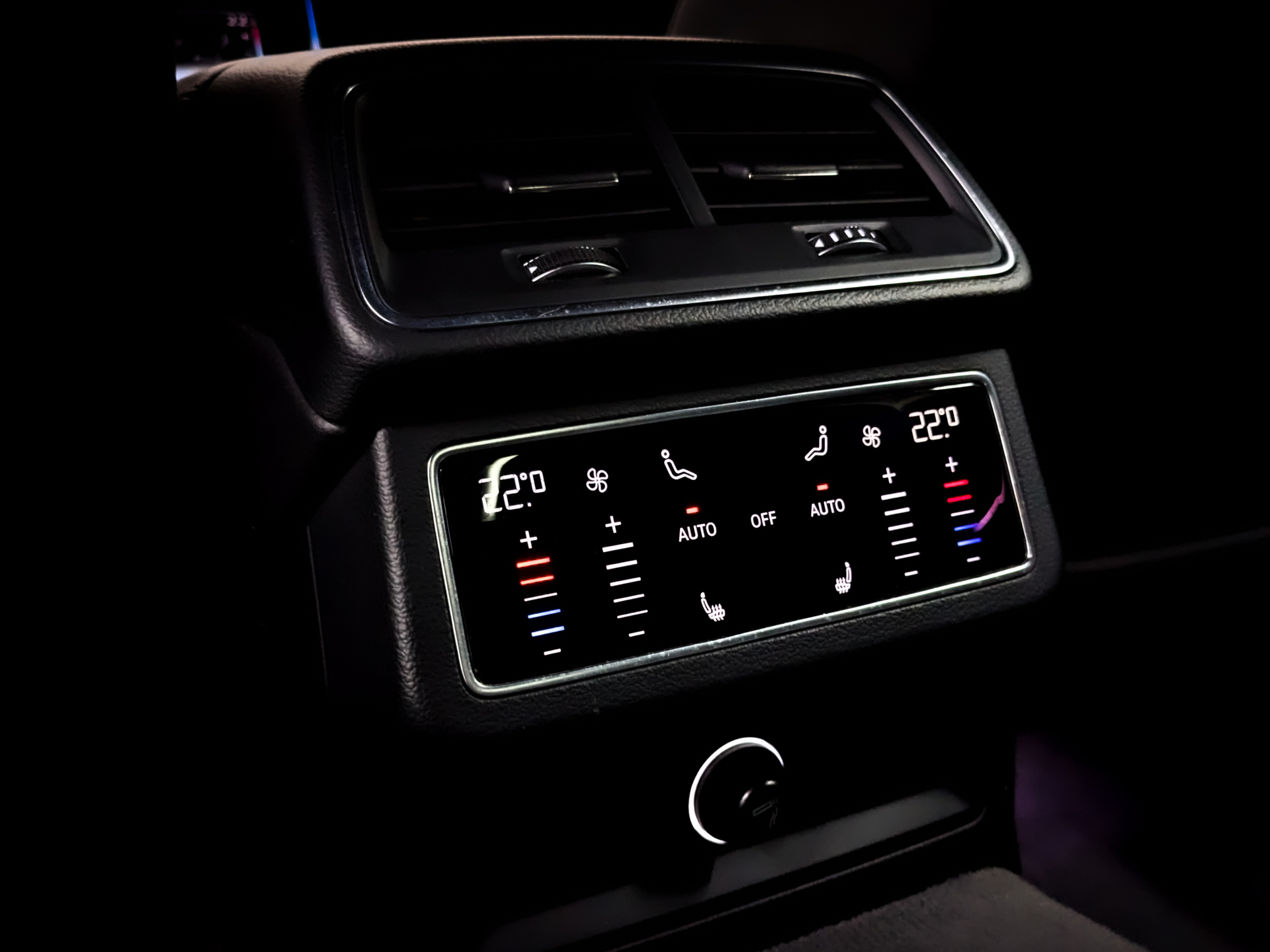 AUDI A6 3.00 (340 л.с), автомат, 2018, пробег 122 056 км