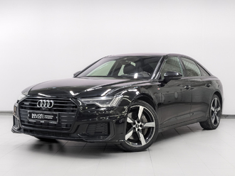 AUDI A6/S6 (C8)