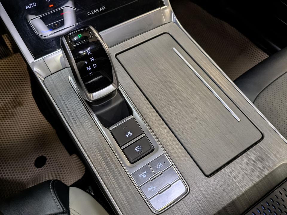 Фото Chery Tiggo 4 Pro с пробегом 71898 км