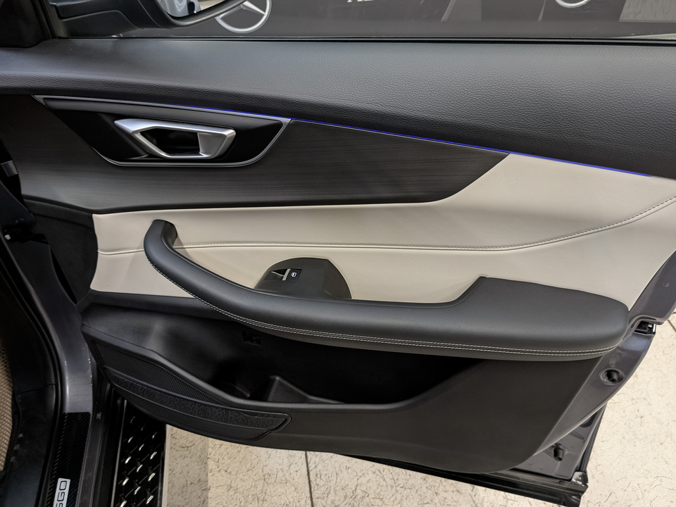 Фото Chery Tiggo 4 Pro с пробегом 71898 км
