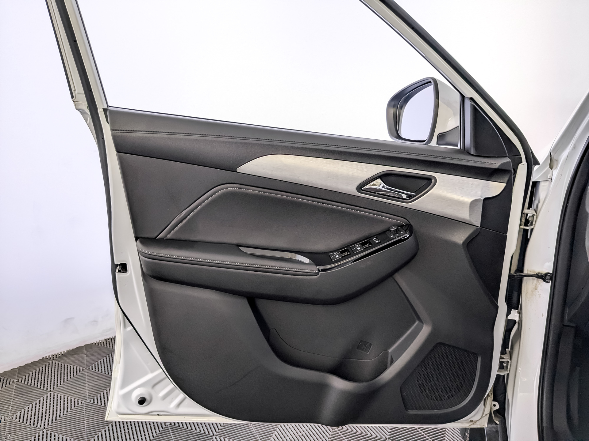 BAIC X35 1.50 (136 л.с), автомат, 2023, пробег 66 517 км