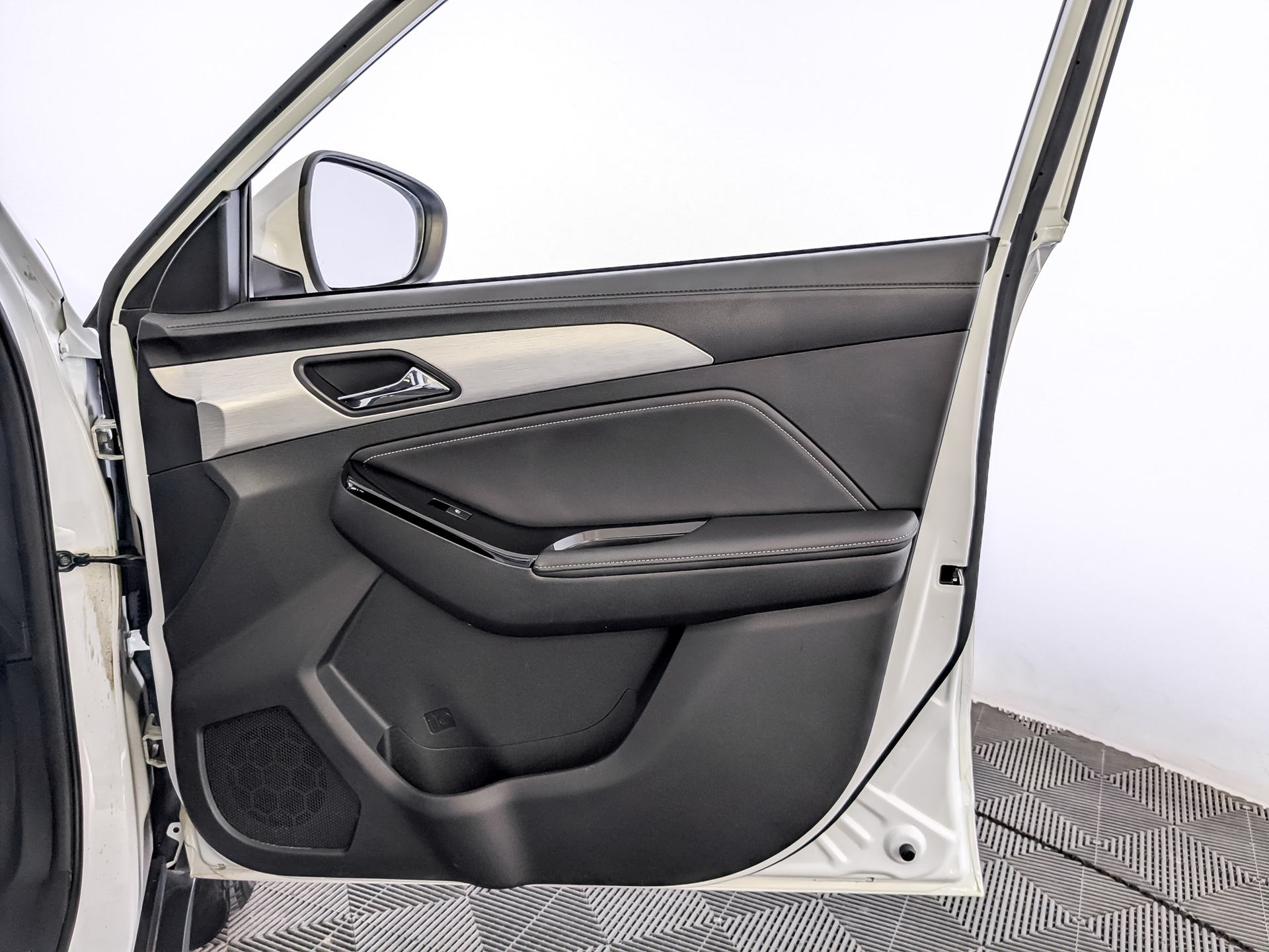 BAIC X35 1.50 (136 л.с), автомат, 2023, пробег 66 517 км