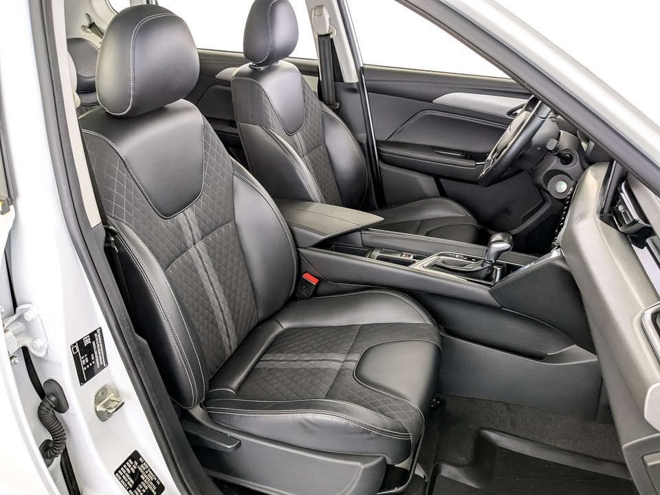 Фото Baic X35 с пробегом 66 517 км