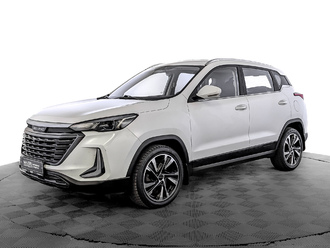 BAIC X35 I