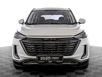 BAIC X35 I