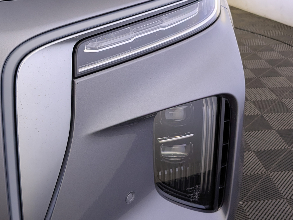Фото Hongqi E-HS9 с пробегом 37005 км