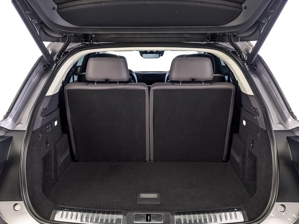 Фото Hongqi E-HS9 с пробегом 37005 км