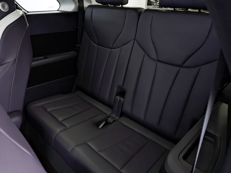 Фото Hongqi E-HS9 с пробегом 37005 км