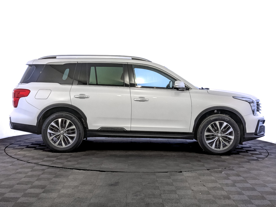 GAC GS8 I