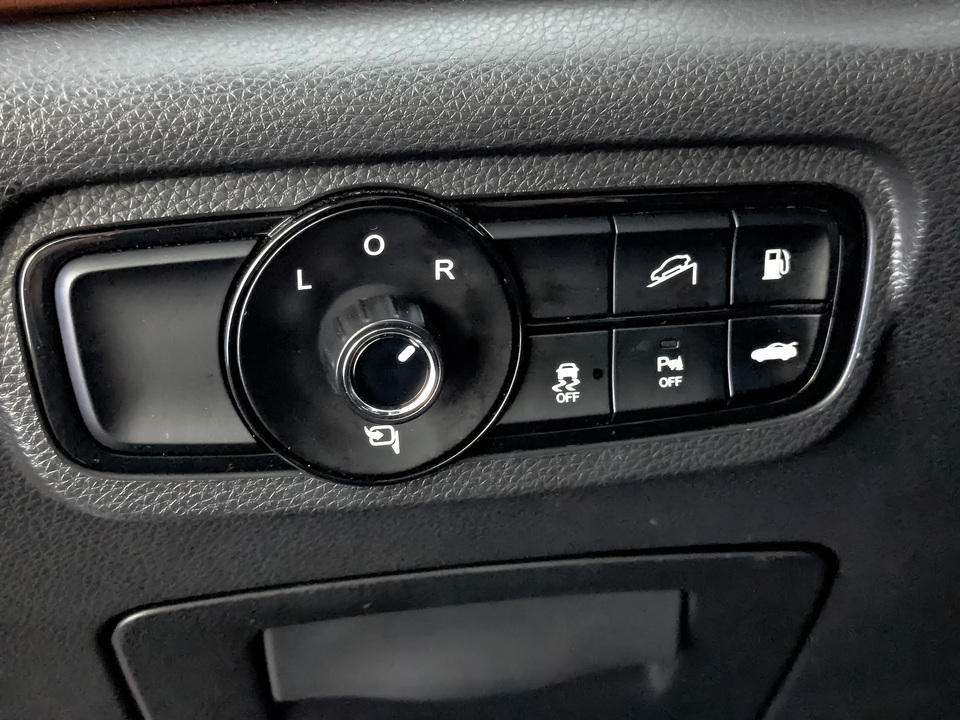 Фото GAC GS8  с пробегом 25 655 км