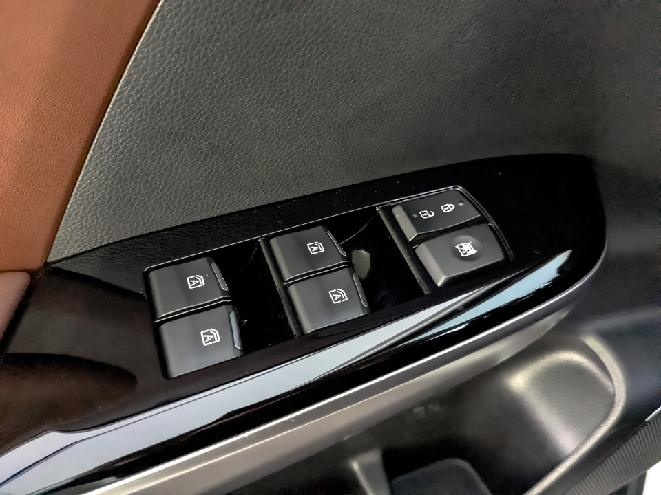 Фото GAC GS8  с пробегом 25 655 км