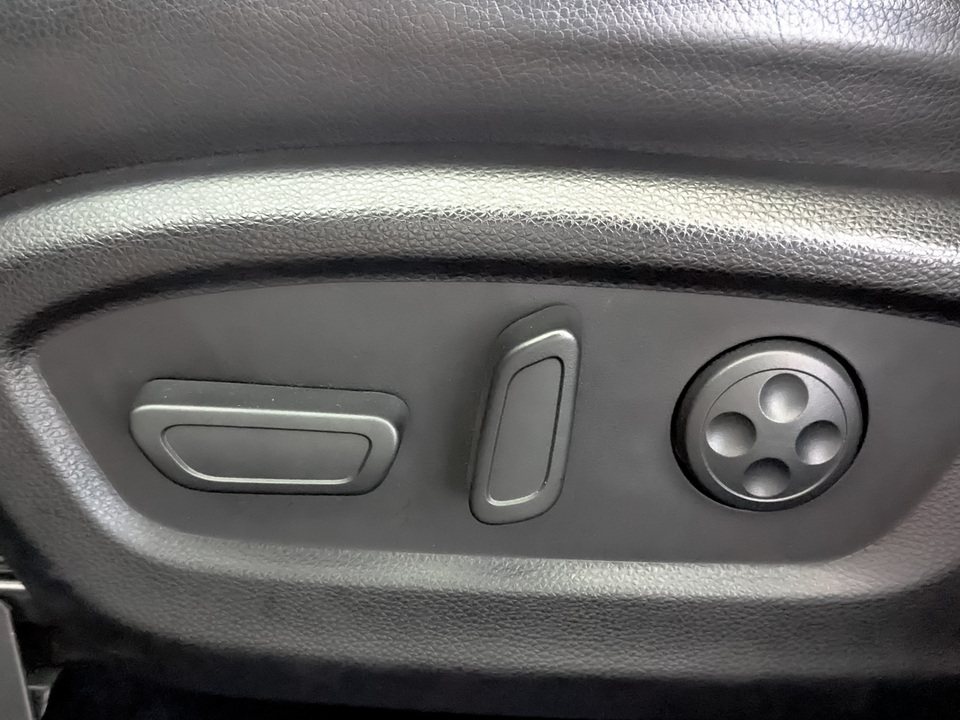 Фото GAC GS8  с пробегом 25 655 км