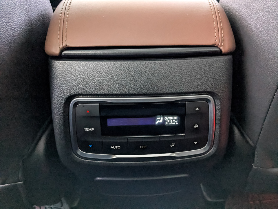 Фото GAC GS8  с пробегом 25 655 км