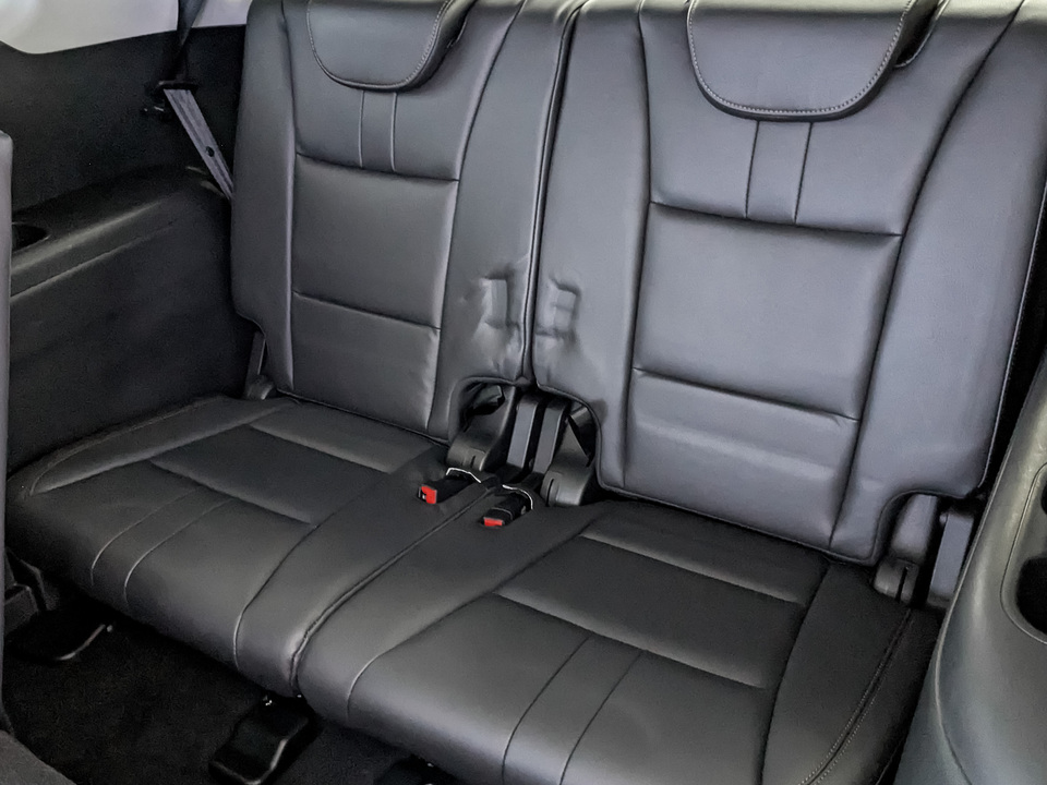 Фото GAC GS8  с пробегом 25 655 км