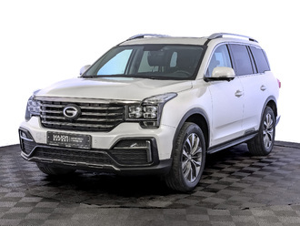 GAC GS8 I