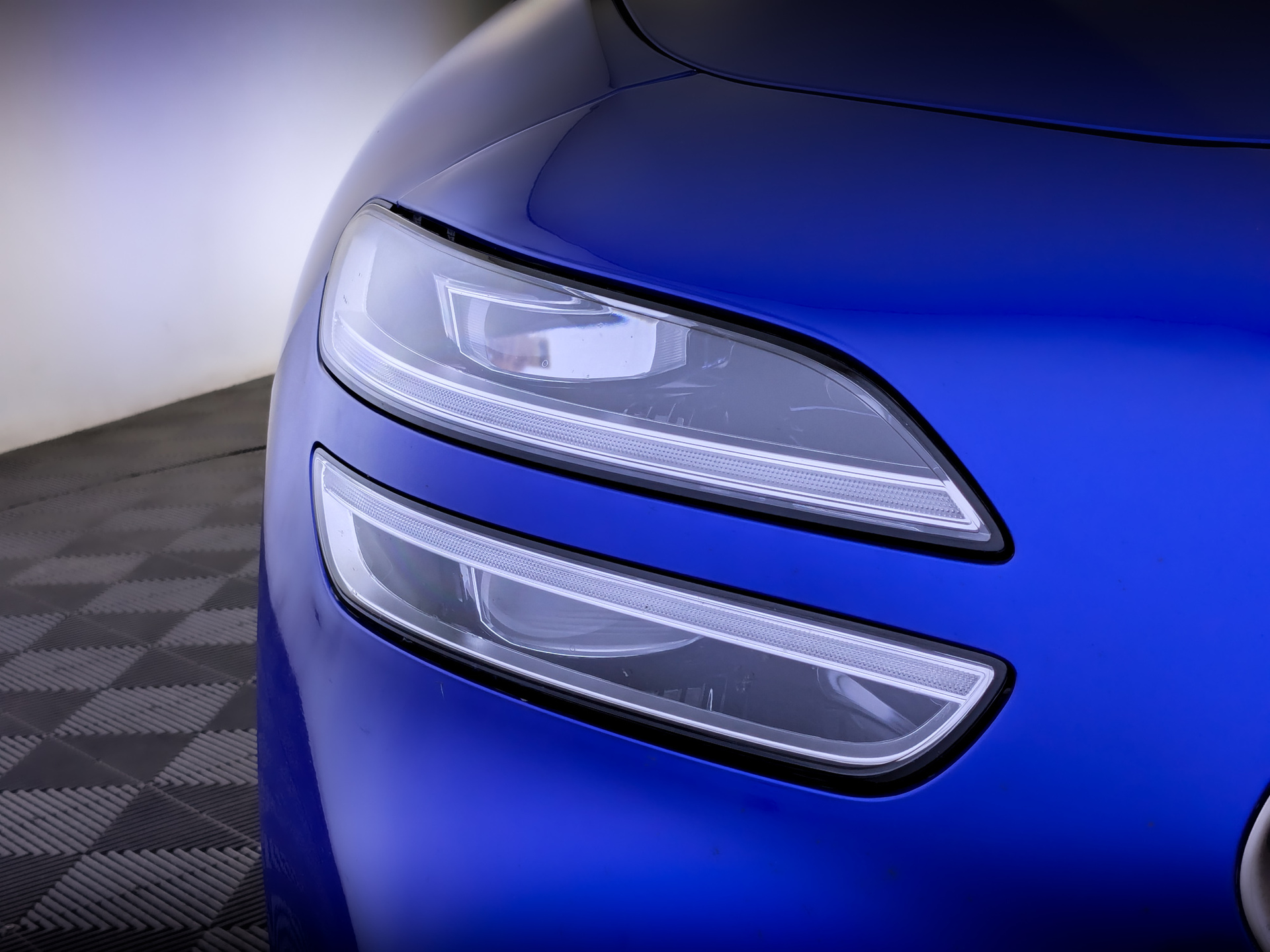 GENESIS G70 3.30 (370 л.с), автомат, 2022, пробег 68 610 км