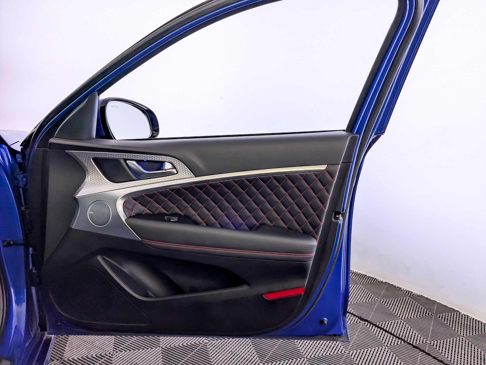 GENESIS G70 3.30 (370 л.с), автомат, 2022, пробег 68 610 км