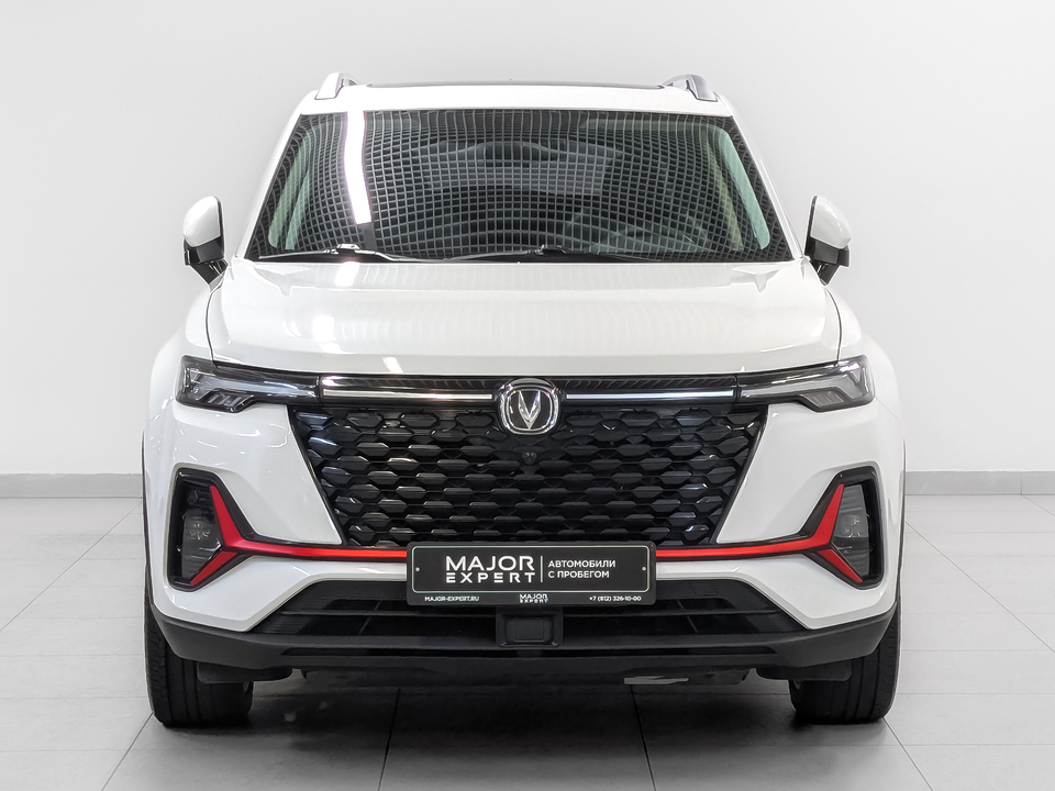 Changan CS35 Plus