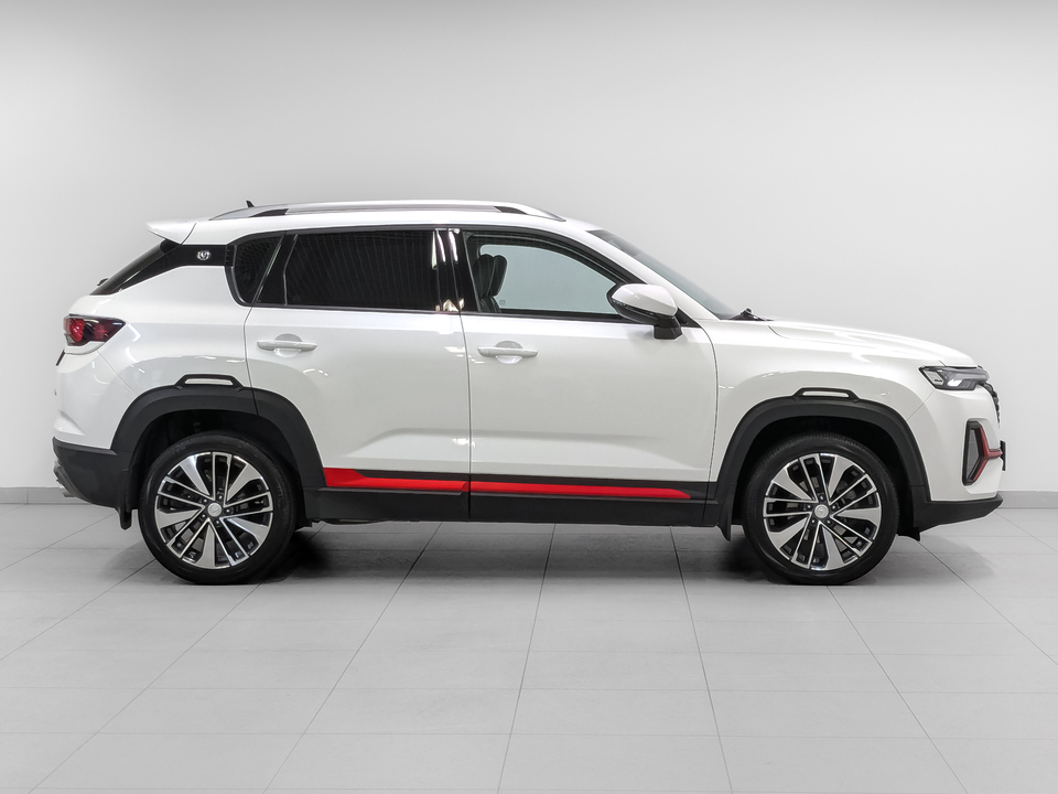 Changan CS35 Plus