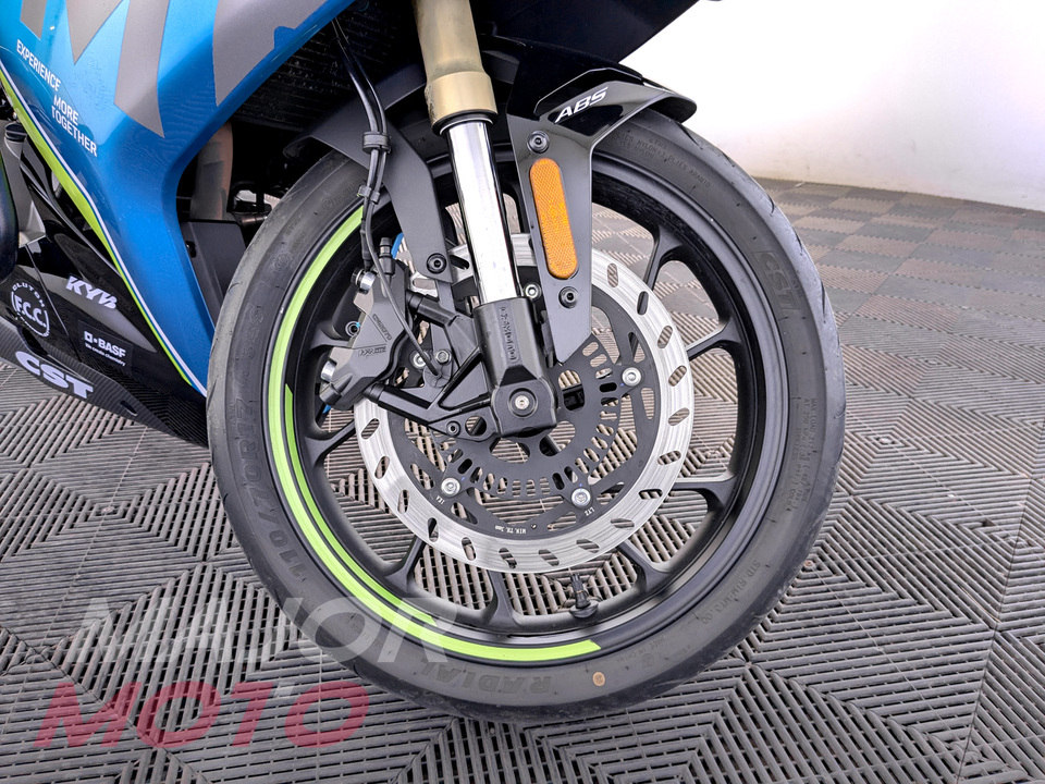 CFmoto 300SR (ABS) - фото №14