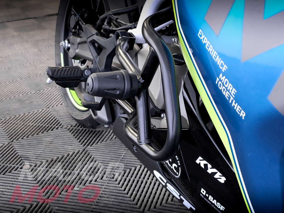CFmoto 300SR (ABS) - фото №15
