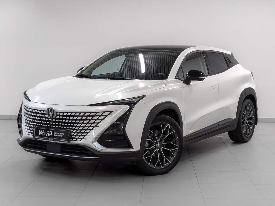 Changan UNI-T