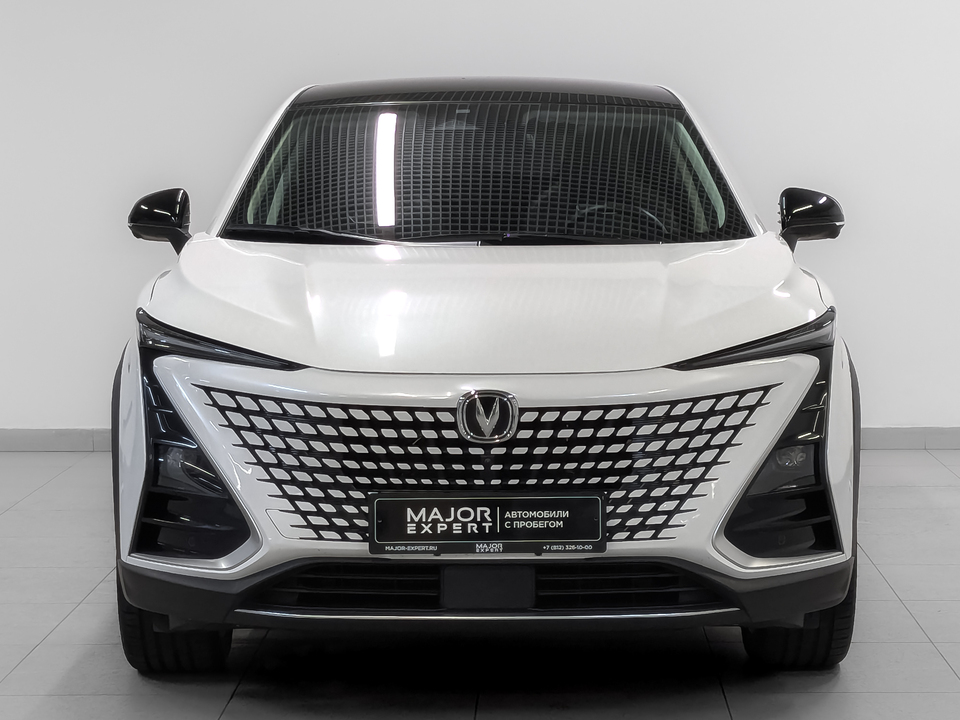 Changan UNI-T