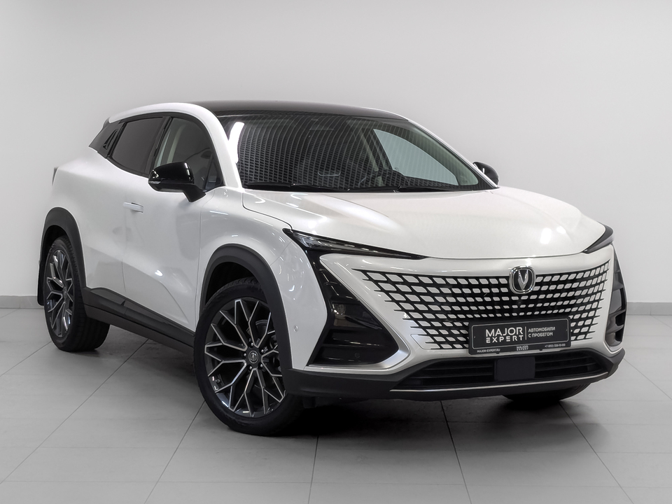 Changan UNI-T