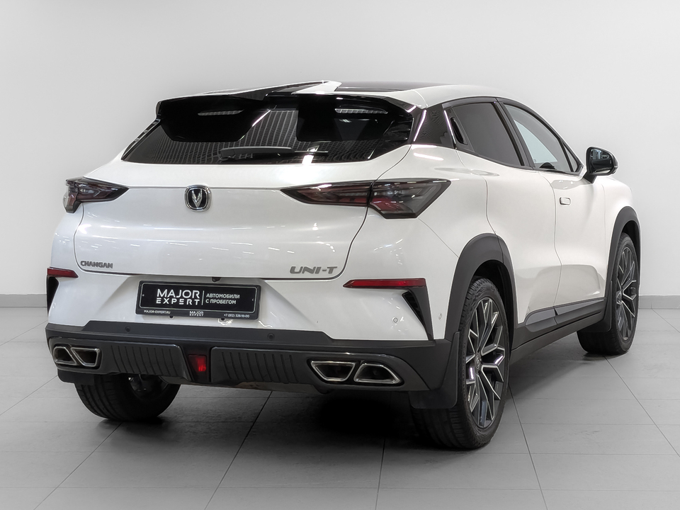 Changan UNI-T